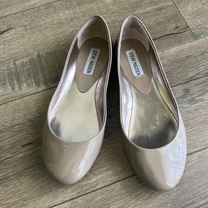 Steve Madden flats